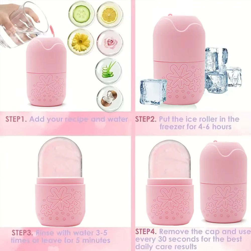 Ice Glow Roller